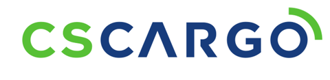 C.S.CARGO logo