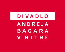 Divadlo Andreja Bagara logo